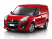 Fiat Doblo Cargo II